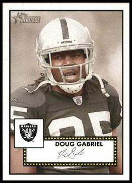 268 Doug Gabriel